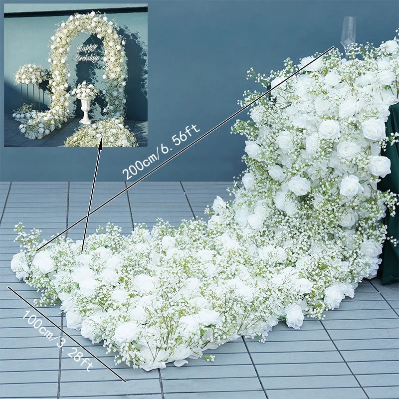 Babysbreath Artificial Flowers